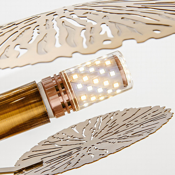 Настенный светильник INCA WALL D by ImperiumLoft