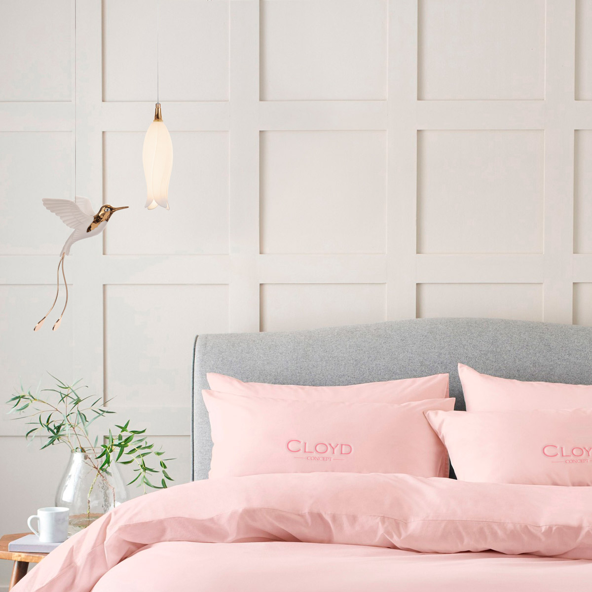 Подвесной светильник Cloyd Argana 11242