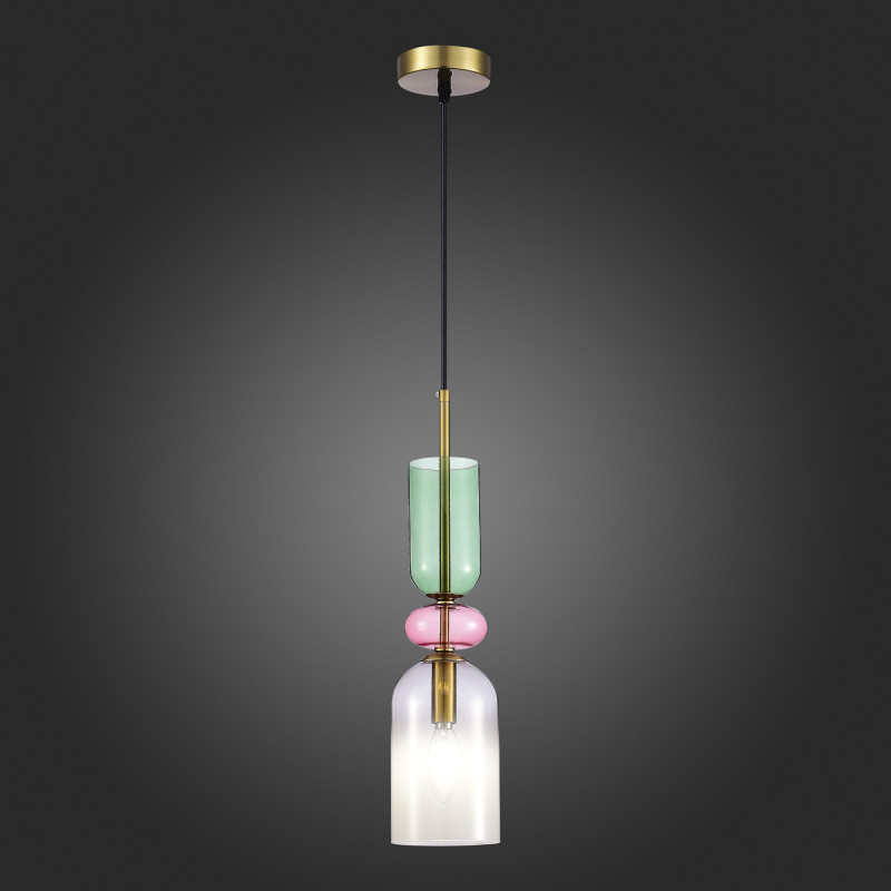 Подвесной светильник ST-Luce SL2000.203.01