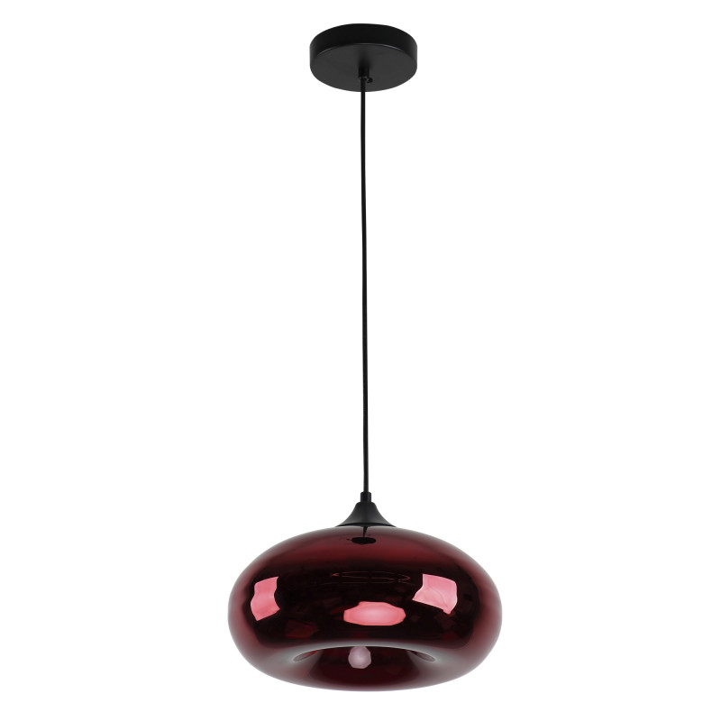 Подвесной светильник MODELUX MD.0610.1 RED