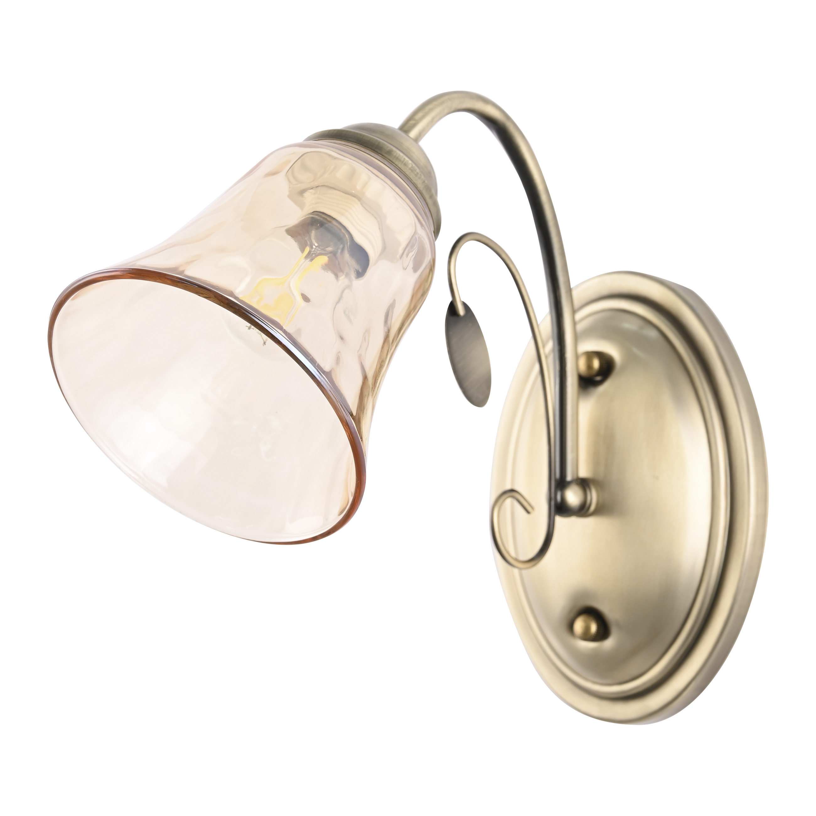 Бра с плафонами 346700/1W AB Arte Milano