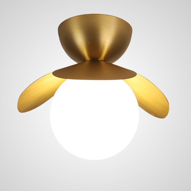 Потолочный светильник ELODIA by ImperiumLoft