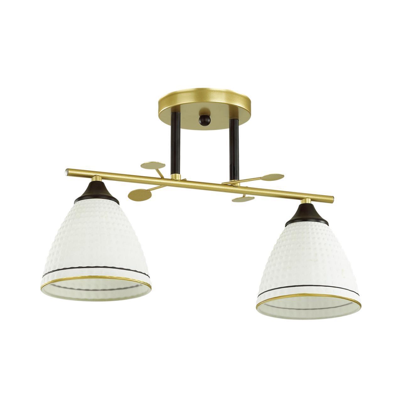 Люстра потолочная Lumion 4544/2C