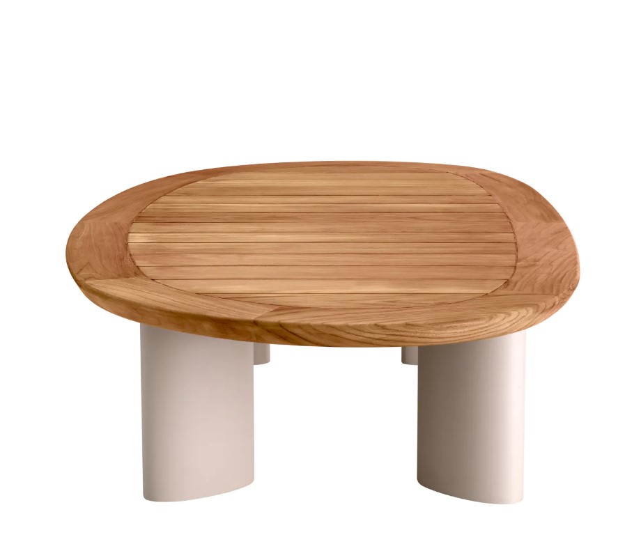 Журнальный Столик Eichholtz OUTDOOR FREE FORM 117218