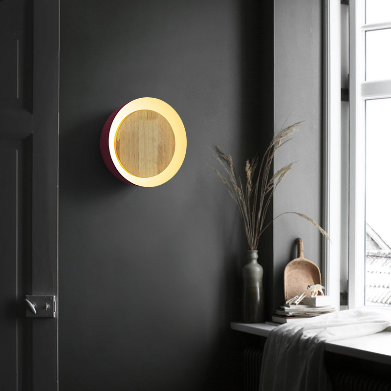 Бра Loke D22 Blue By Imperiumloft