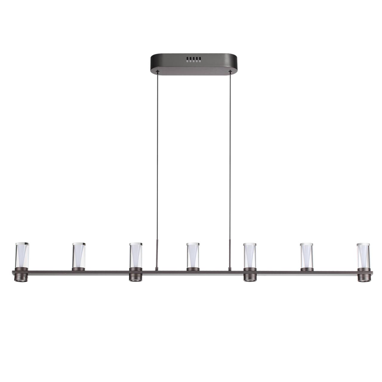 Подвесной светильник Odeon Light 7143/45L