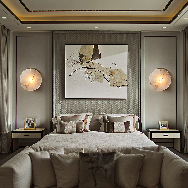 Настенный светильник LIOMA WALL by ImperiumLoft
