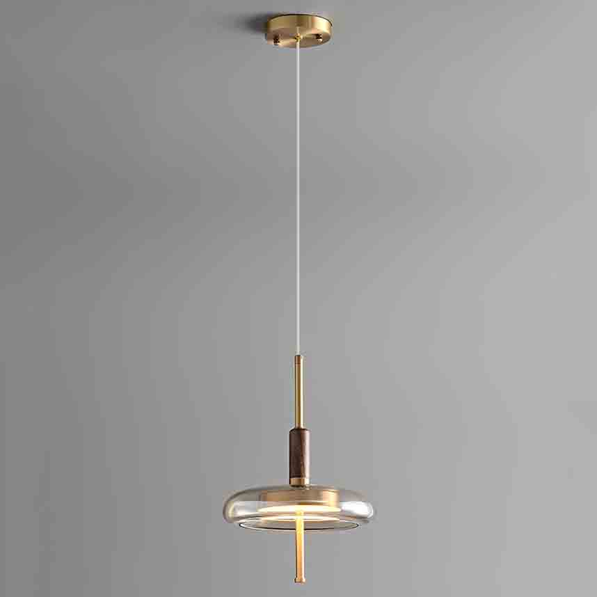 Подвесной светильник MICO by ImperiumLoft