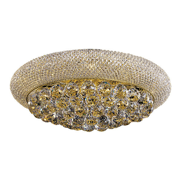 Накладная люстра Lightstar 704092