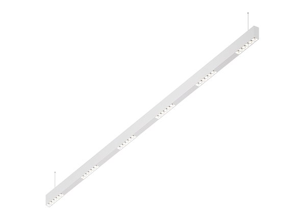 Подвесной светодиодный светильник Donolux DL18515S121W36.34.2000WW