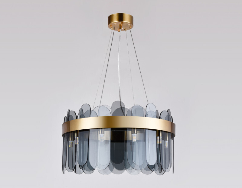 Подвесная люстра Ambrella TR5342