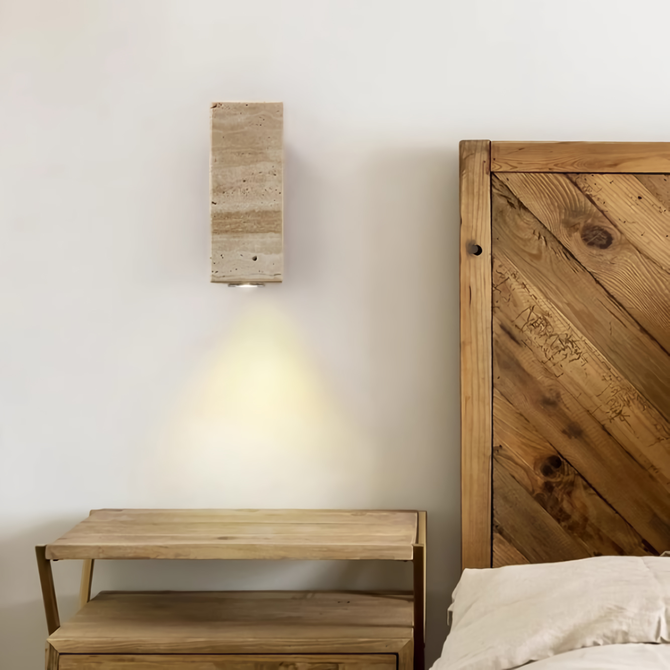 Бра MAREC WALL тип B размер L by ImperiumLoft