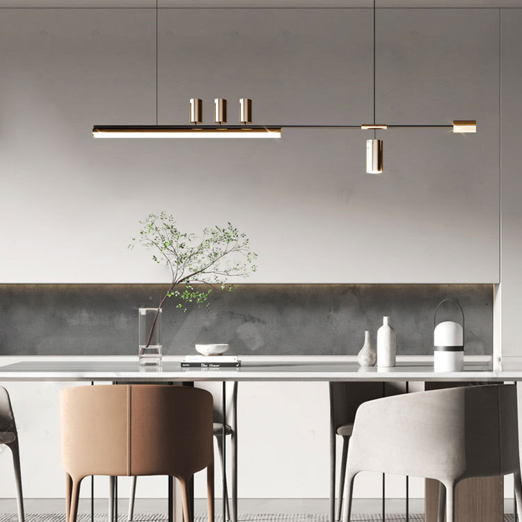 Подвесной светильник ZODIAC B L150 by ImperiumLoft