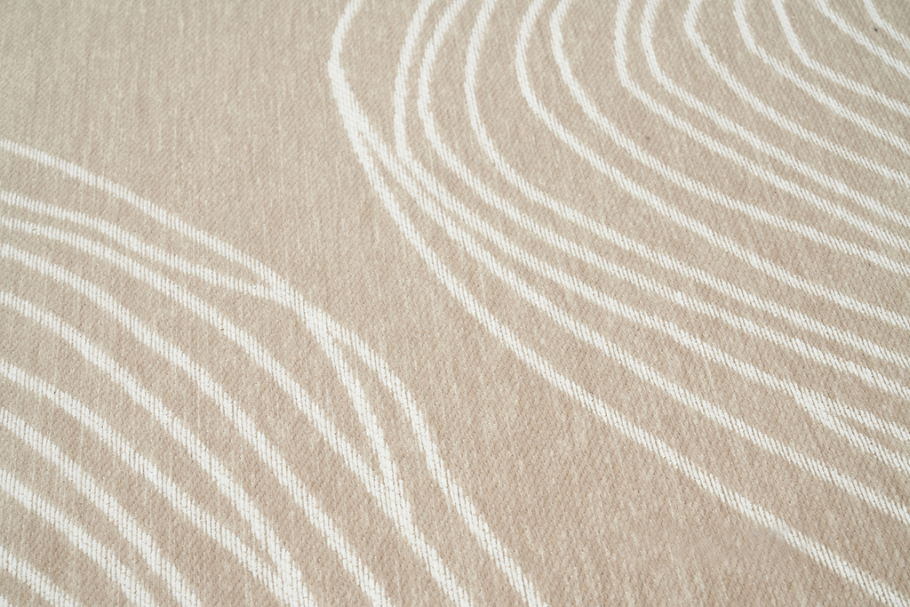 Ковер Carpet Decor Etna Beige C1411