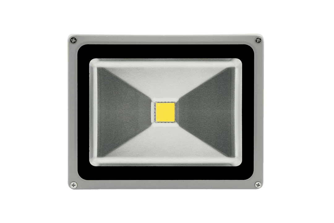 Прожектор светодиодный SWG FL-COB-30-CW