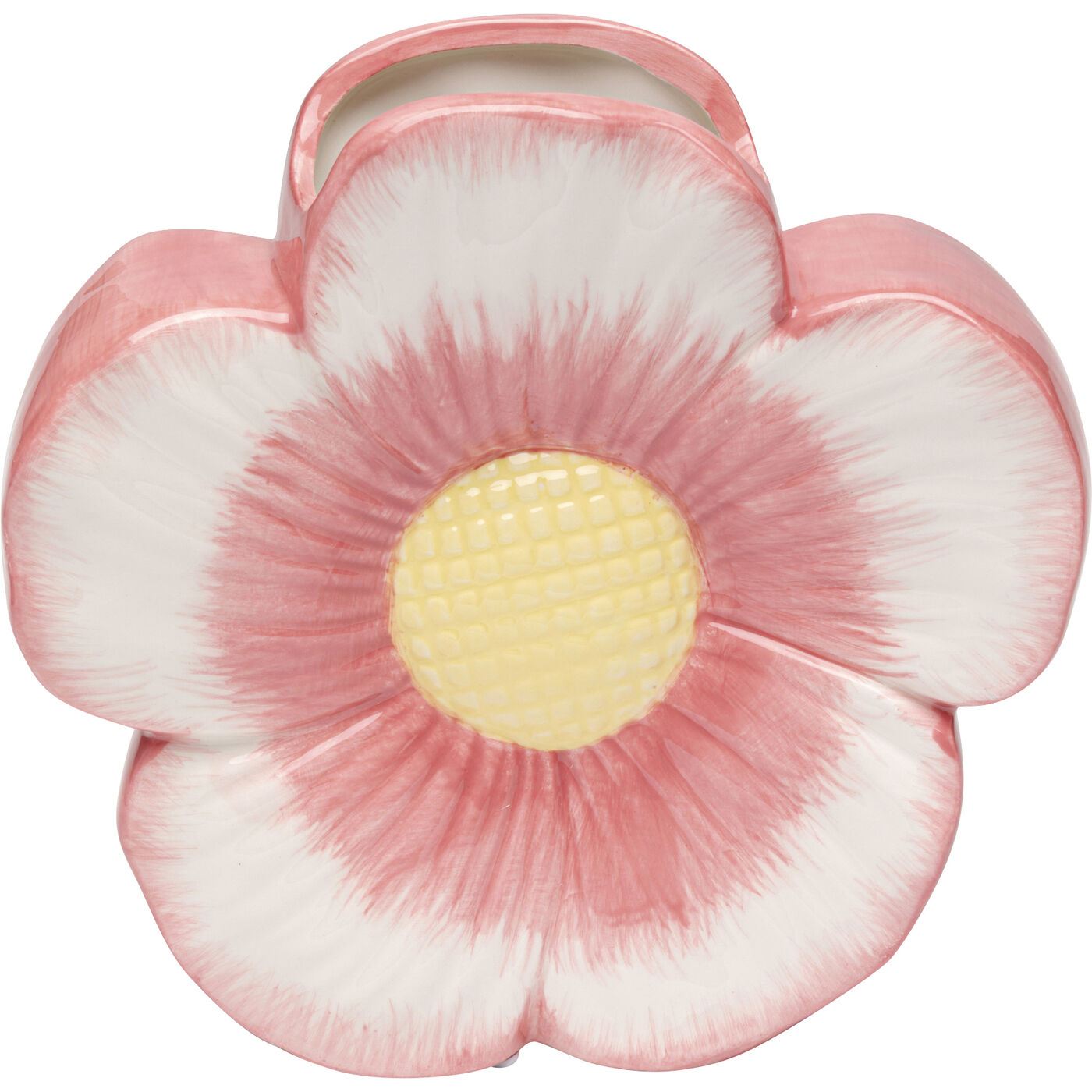 Ваза Blossom Dream Rose 20cm KARE 57581