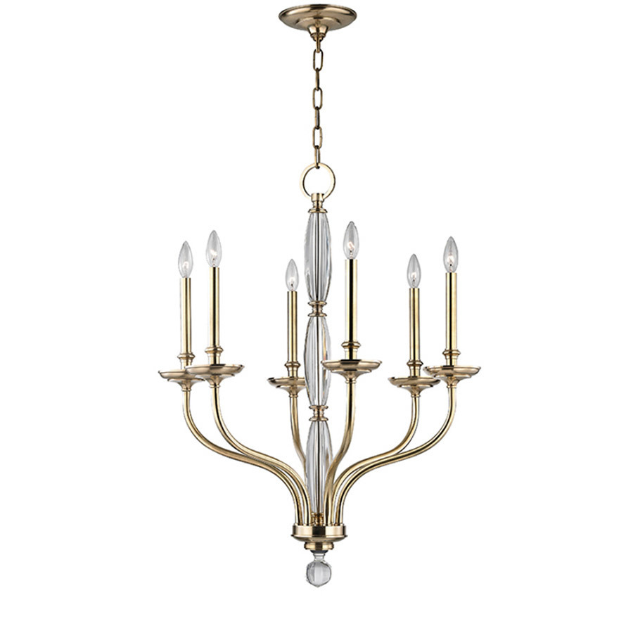 Люстра Cloyd EGGLETON C6 10853