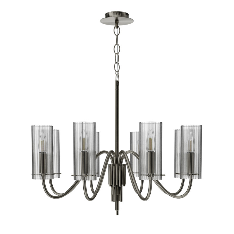 Подвесная люстра ST-Luce SL2005.103.08