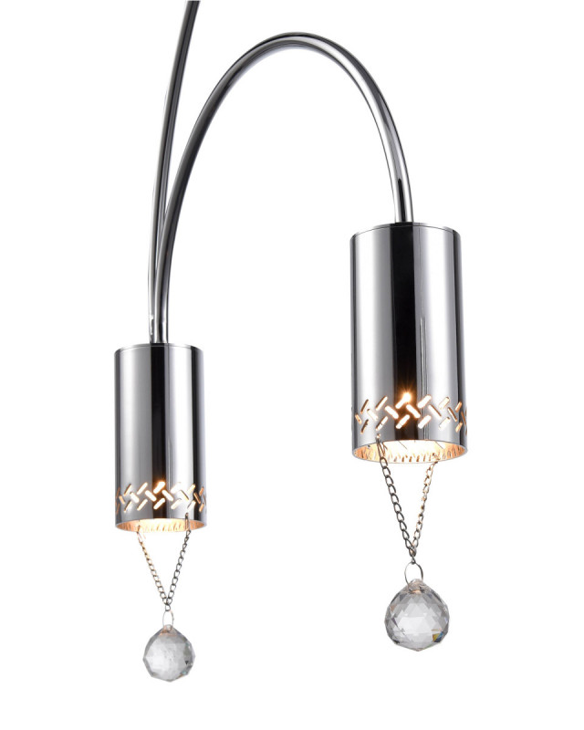 Подвесная люстра Vele Luce VL4283P03