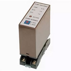 Декодер сенсорный ICD-SEN для пульта управления АСС Hunter ICDSEN