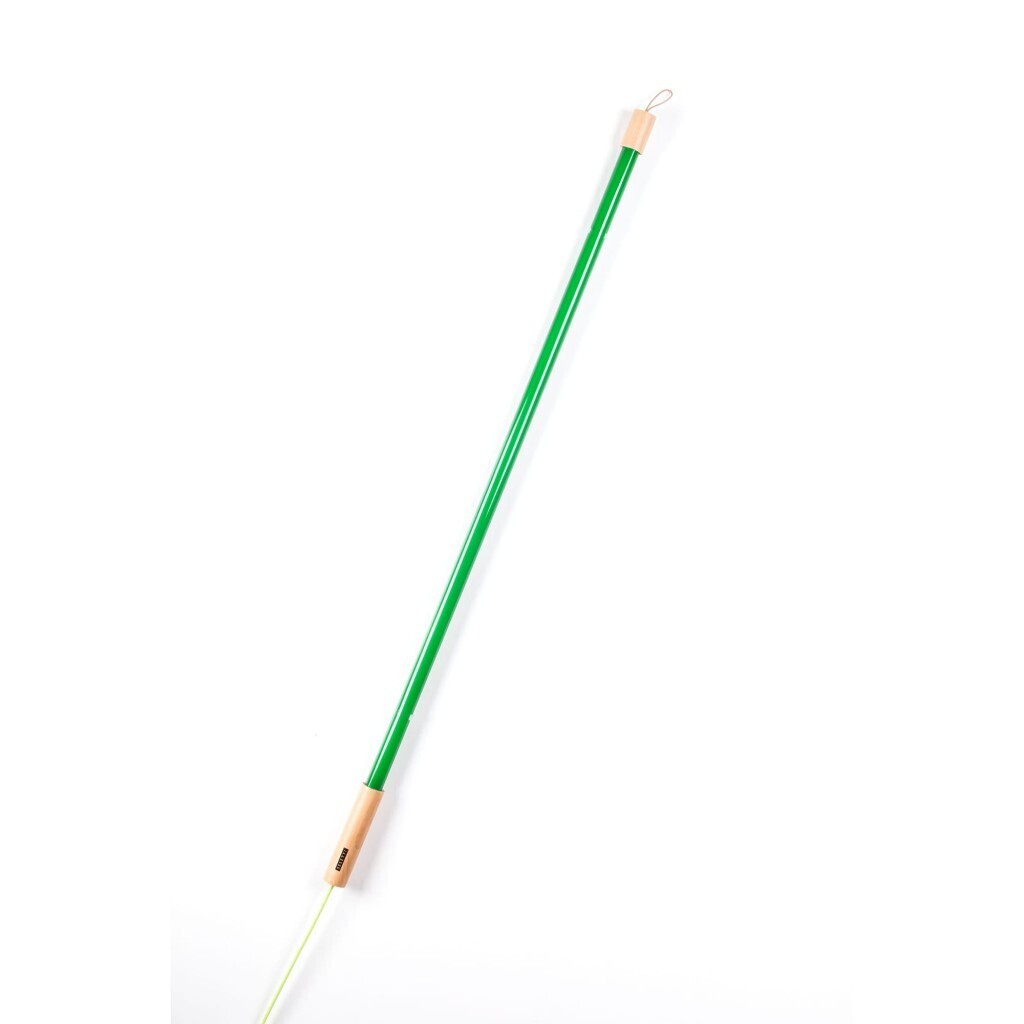 Подвесной светильник   Seletti Linea LED Green 07749_GRE