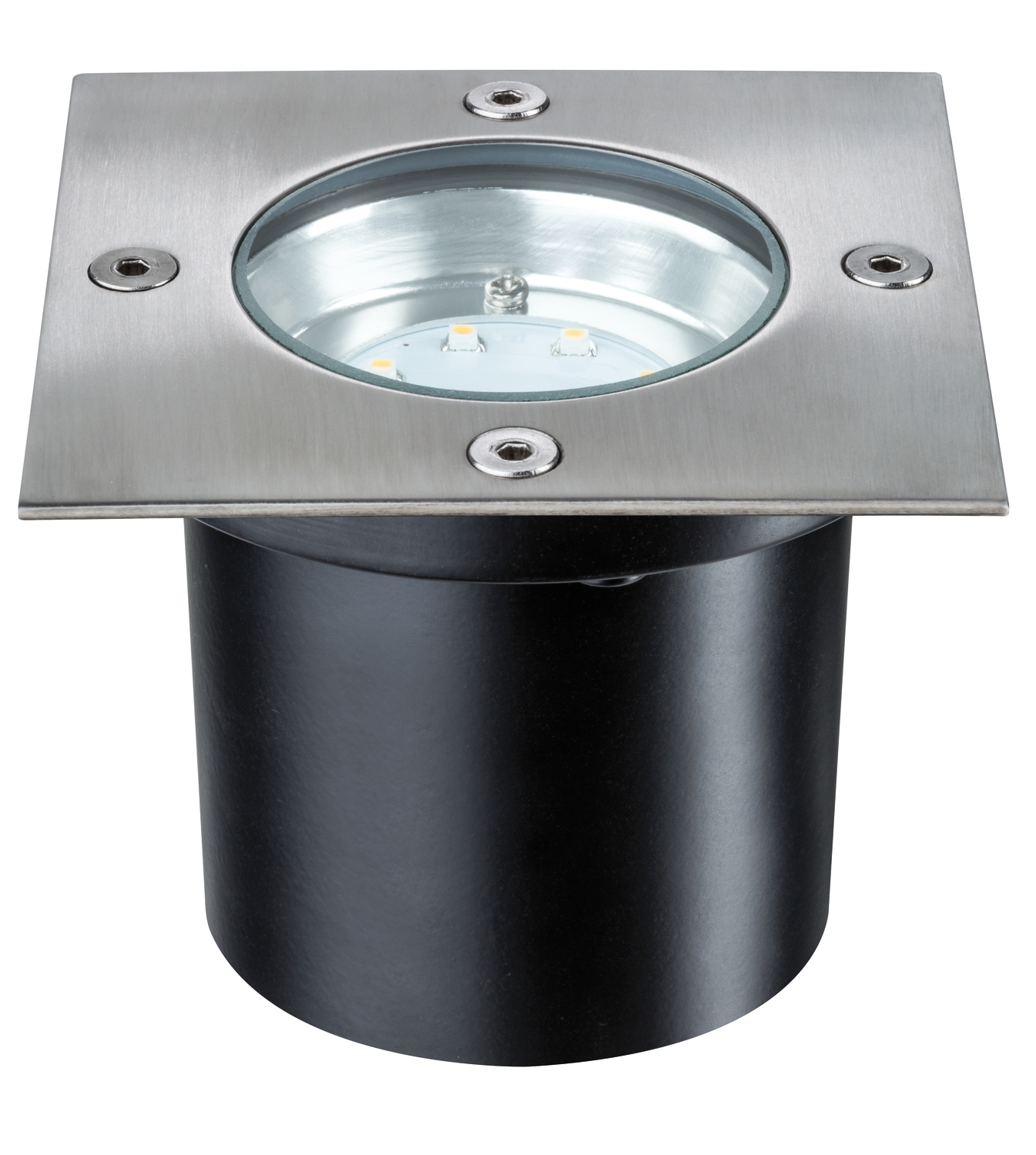 Уличный встраиваемый светильник Paulmann 93787