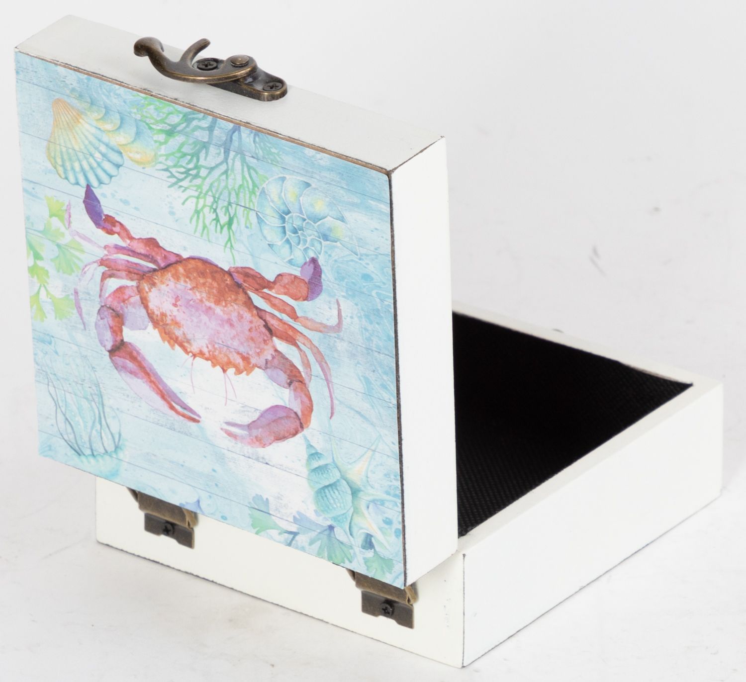 Шкатулка Glasar 29-528/3