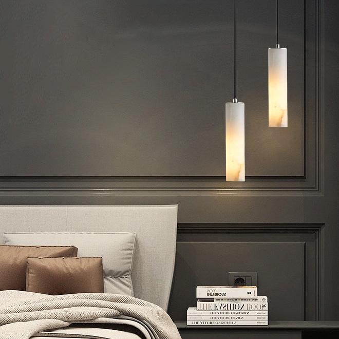 Подвесной светильник MARBLE ELIT L12 by ImperiumLoft