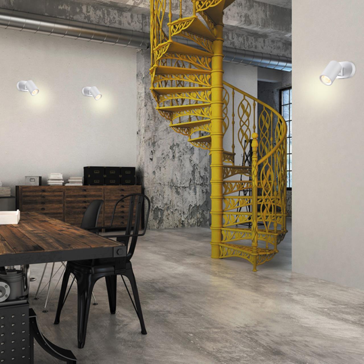 Накладной светильник Novotech 370650