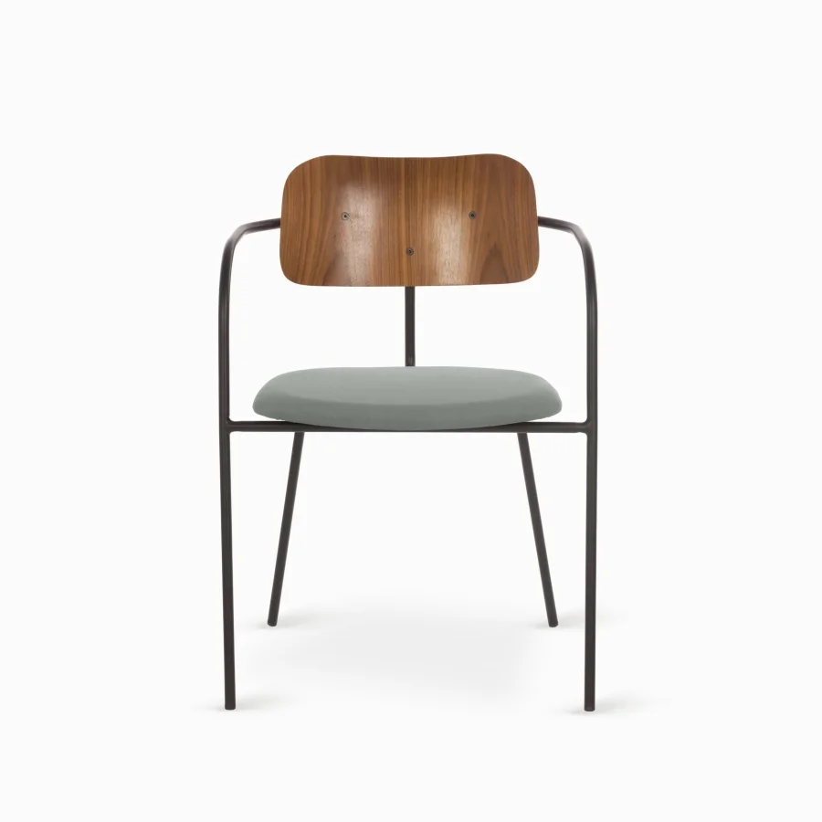 Обеденный стул COSMO MS-C1531M-STWP