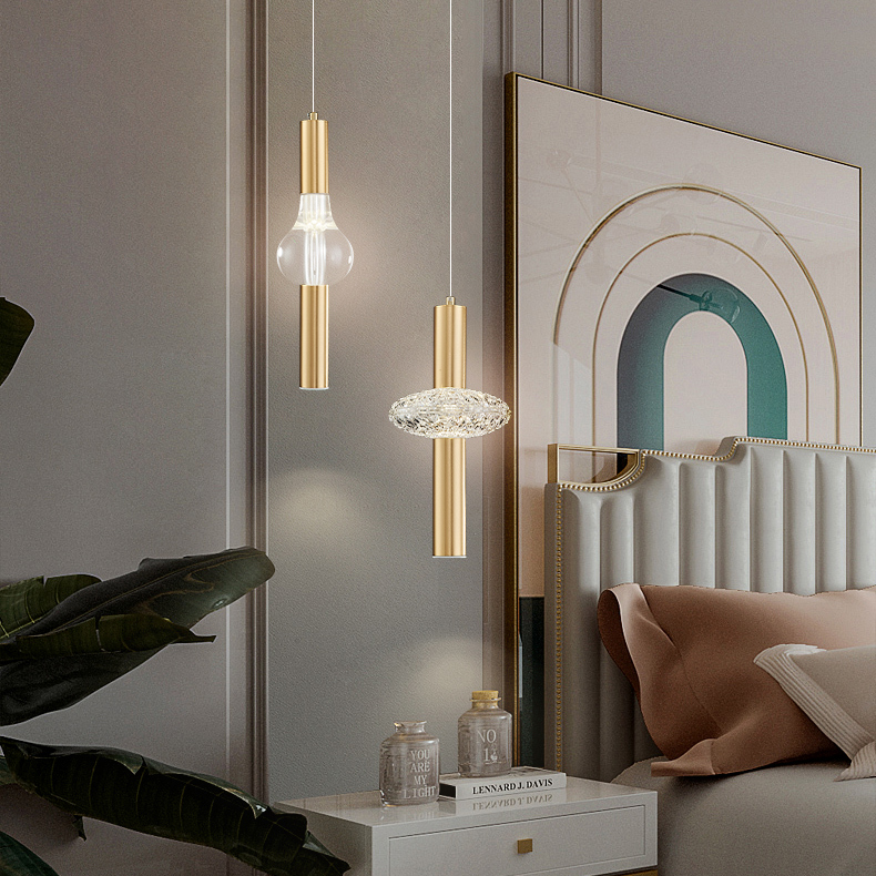 Подвесной светильник LIVA C by ImperiumLoft