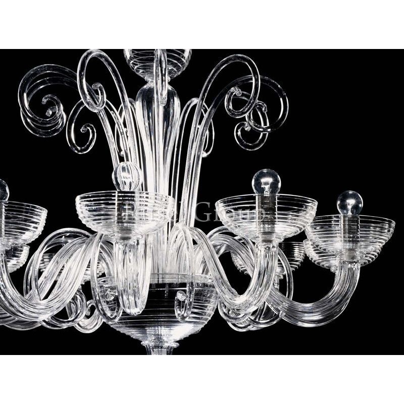 Люстра de MAJO 7076 K10