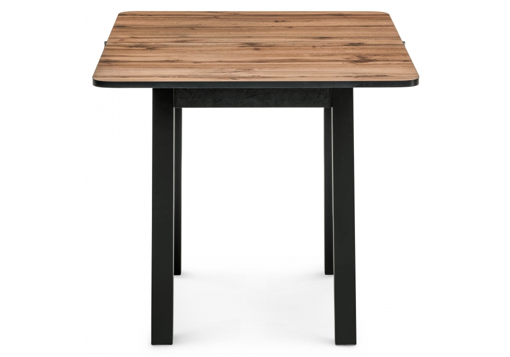 459661 Woodville Энлей 80 черный / дуб вотан 471767