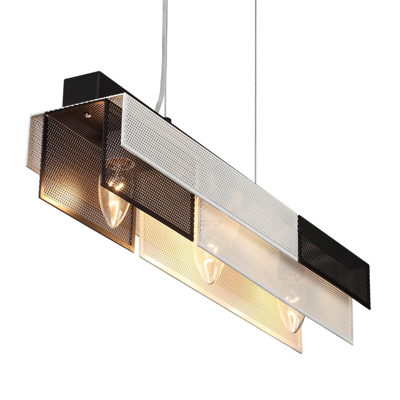 Светильник подвесной Lumion 8004/3A