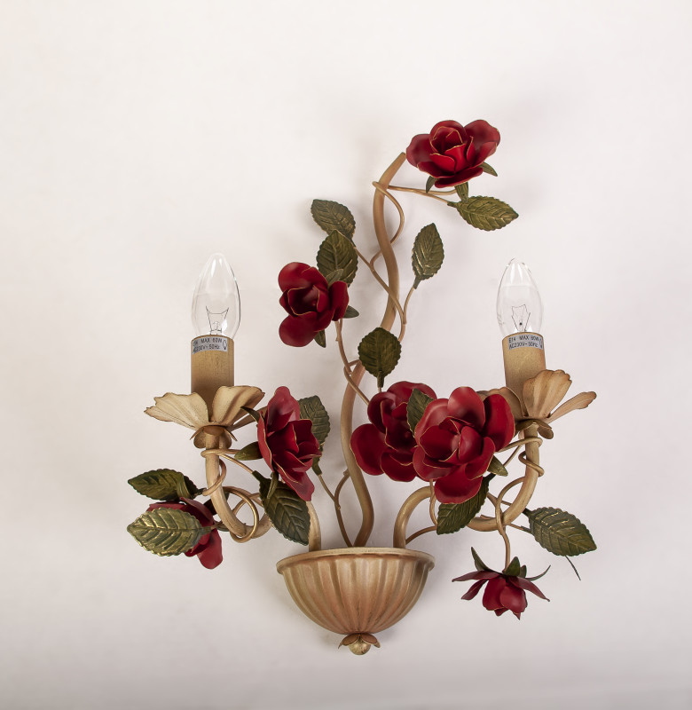 Бра Abrasax SB0680/2