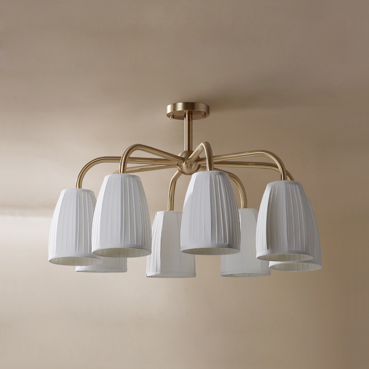 Потолочная люстра Malden D76 by ImperiumLoft