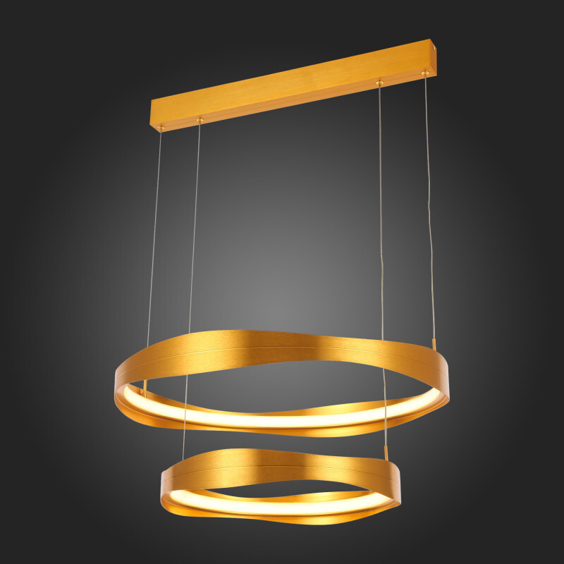 Подвесная люстра ST Luce SL1594.203.02