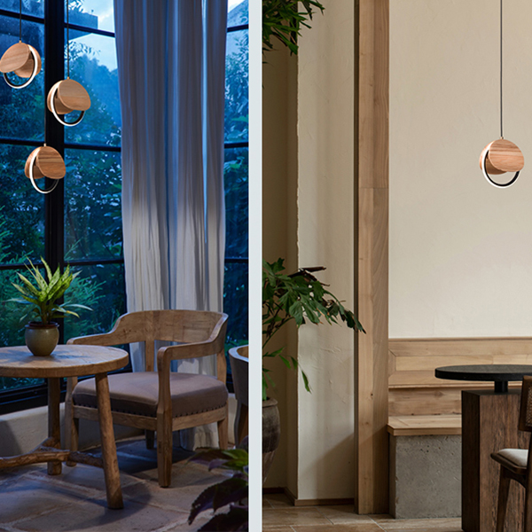 Подвесная люстра REST MORE L11 by ImperiumLoft