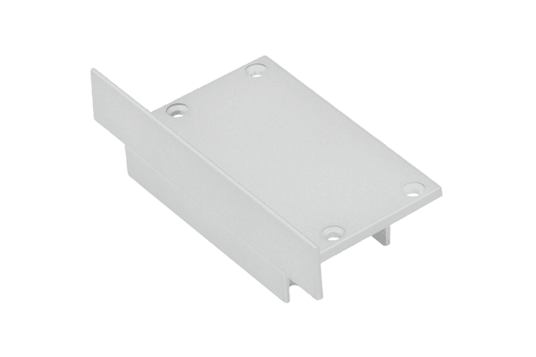 Заглушки для профиля DesignLed LE6332-ECS