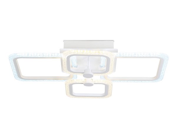 Накладной светильник Ambrella Light FA5309