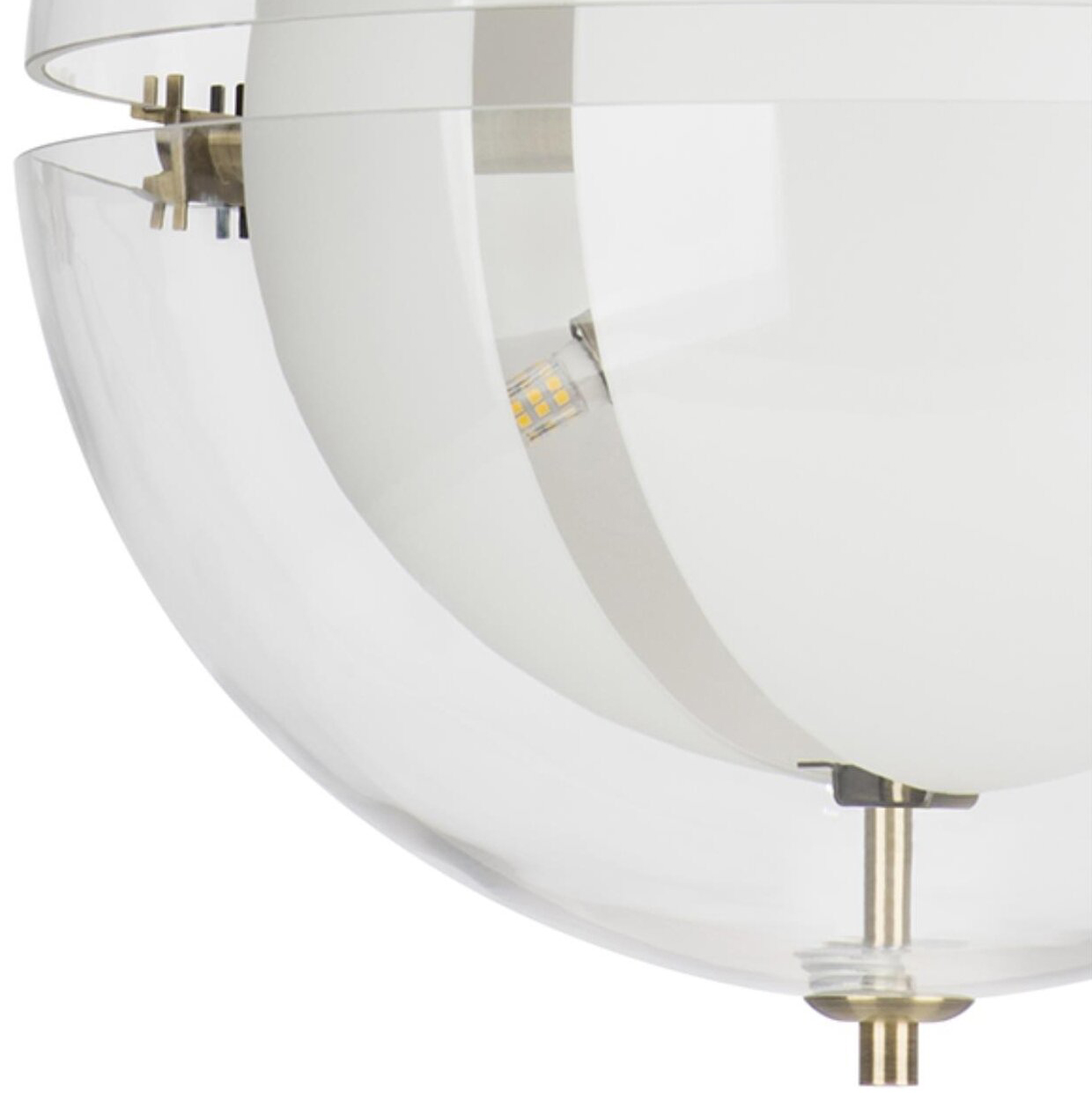 Подвесной светильник AFFSEN D40 by ImperiumLoft