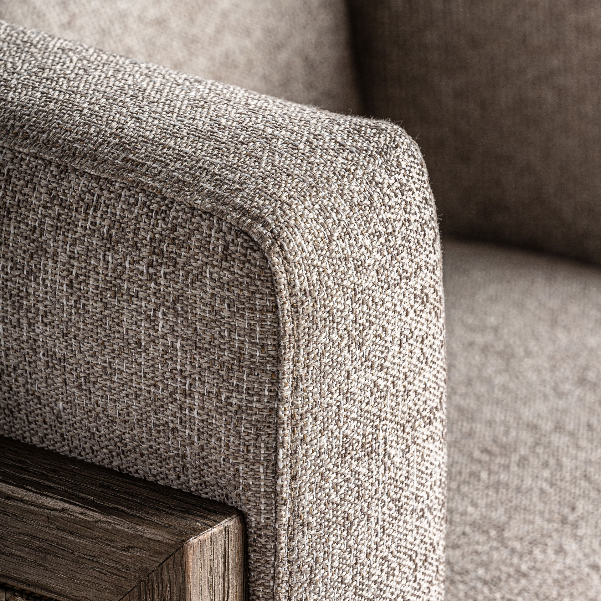 Кресло Leiwen Vical