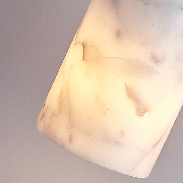 Подвесной светильник TARMO Black by ImperiumLoft