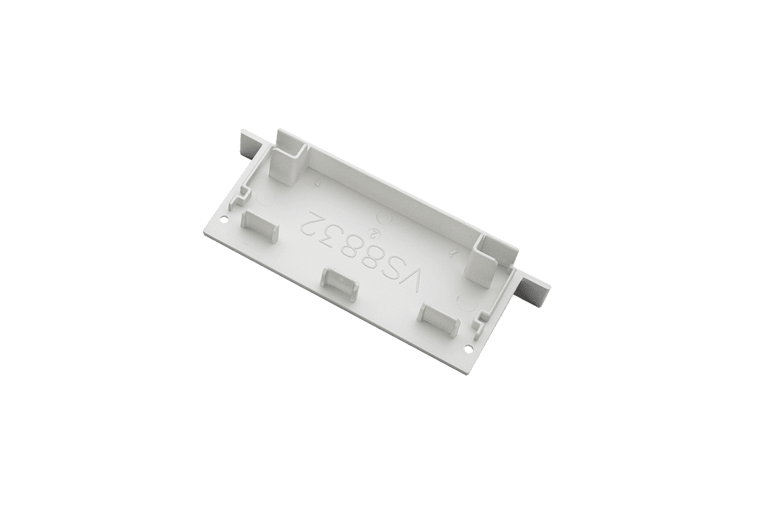 Заглушки для профиля DesignLed LE8832-ECS