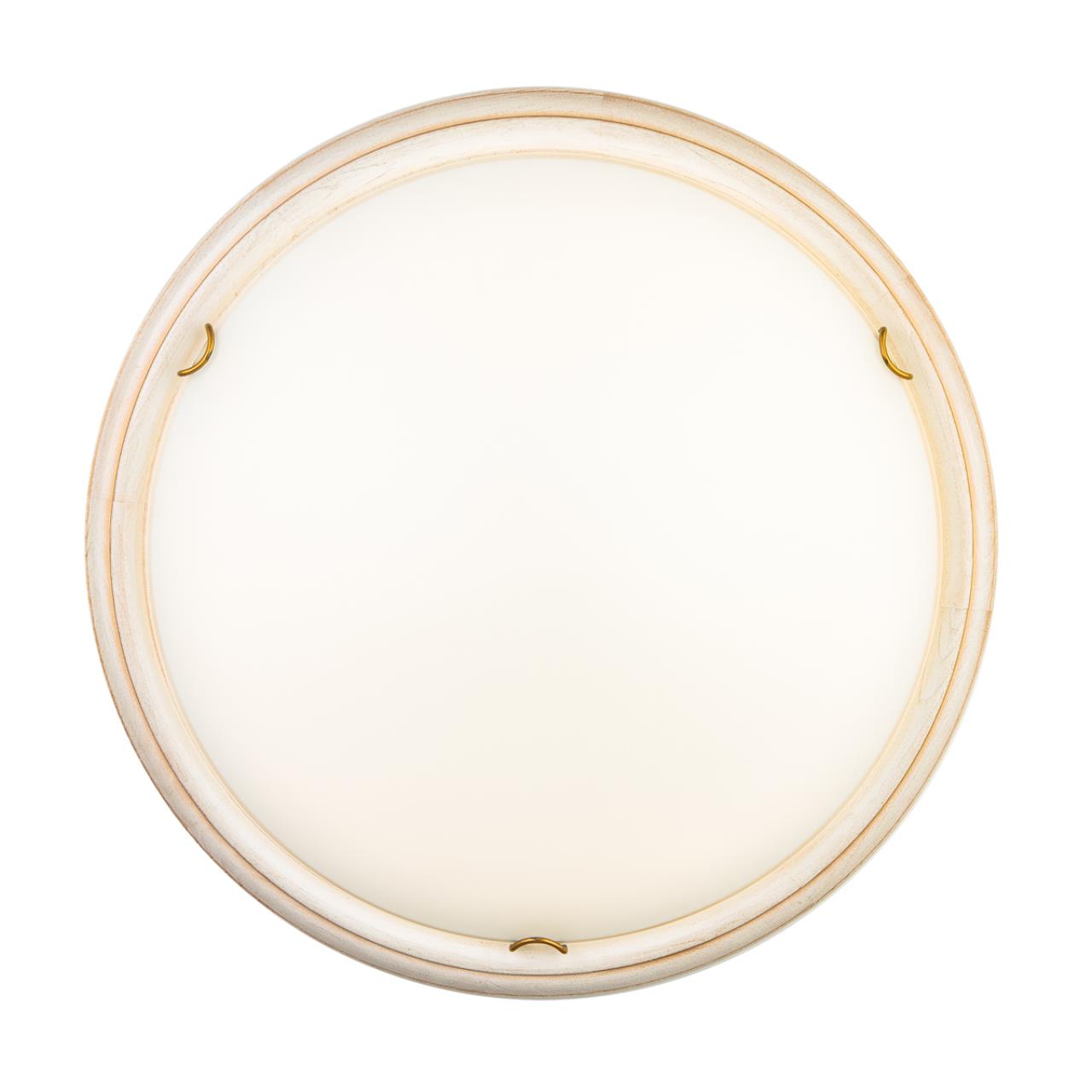 Настенно-потолочный светильник Sonex 7605/DL