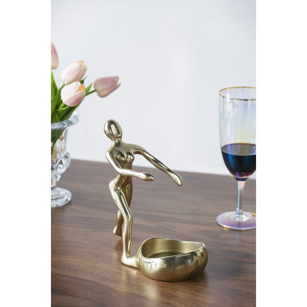 Подставка для бутылки Glasar 48449