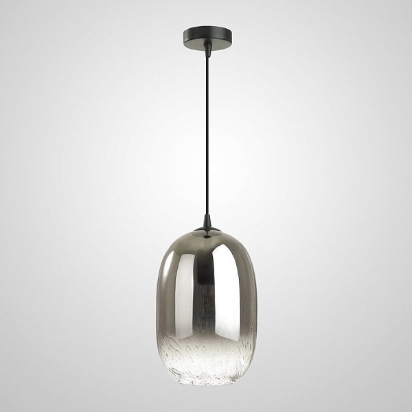 Подвесной светильник AEVG ONE Grey by ImperiumLoft