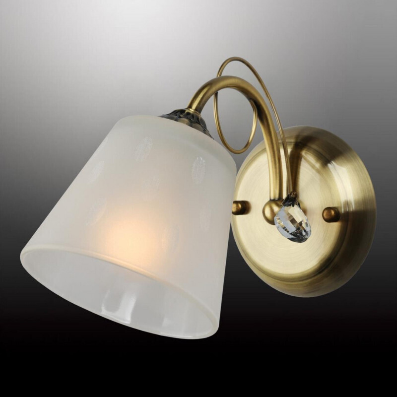 Бра Omnilux OML-54601-01