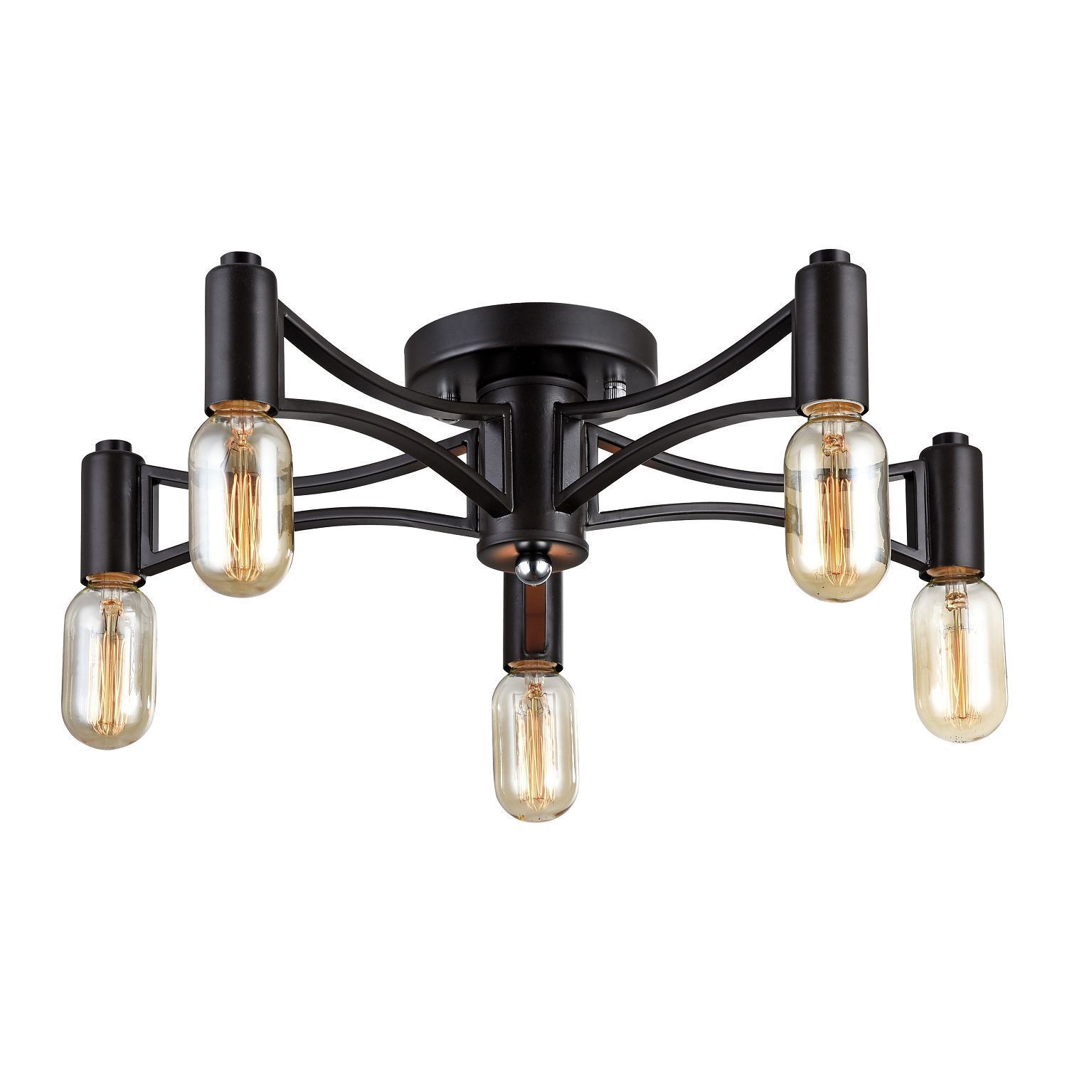 Потолочный светильник Favourite 1523-5U