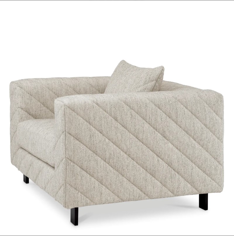 Кресло Eichholtz Avellino 118738